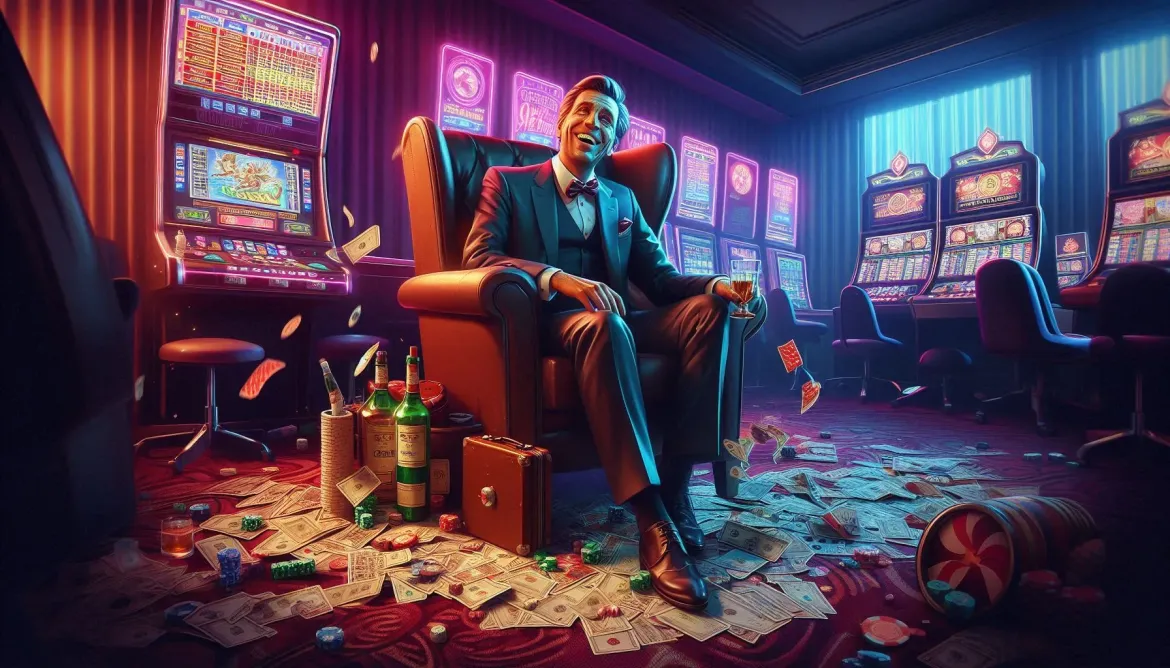 Vipzino Casino